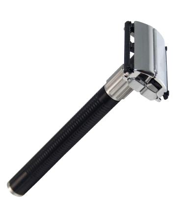 Feather Popular Double Edge Safety Razor - Buy Online on GoSupps.com