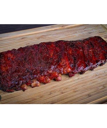 SuckleBusters Competition BBQ Rub 369g - Buy Online on GoSupps.com