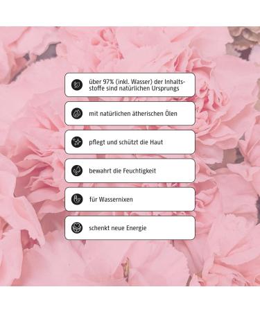 Dresdner Essenz Mermaids Only Bath Foam for Water Nix - Relaxing and Sensual Bath with Orange and Juniper Berry Oil - Relaxing Almond Oil and Sunflower Oil for - Buy Online on GoSupps.com