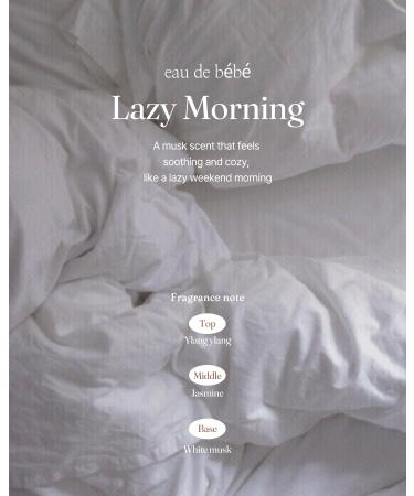  Foellie eau de bebe - Feminine Inner Beauty Perfume (for Underwear) Soft Red Musk Scents Fragrance 5ml(0.169 fl oz) - Buy Online on GoSupps.com