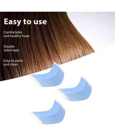 LCKIIOY 108STK Double-Sided Adhesive Tape | Waterproof Toup e & Wig Adhesive | Strong Durable Easy-to-Use - Buy Online on GoSupps.com