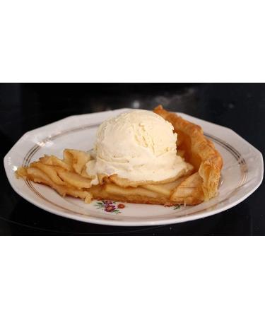 Mullen's Chunky Applesauce (24oz, Pack of 3) - Apple Pie Flavors in Every Bite - Buy Online on GoSupps.com