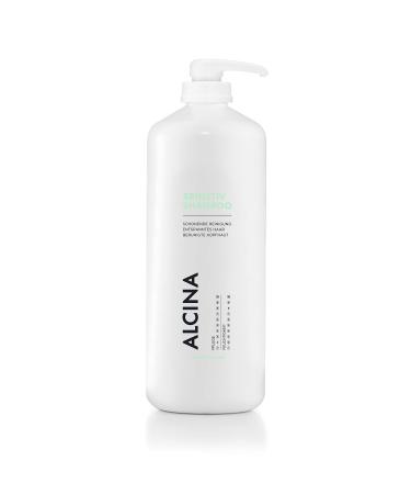Alcina Sensitiv-Shampoo 1250ml