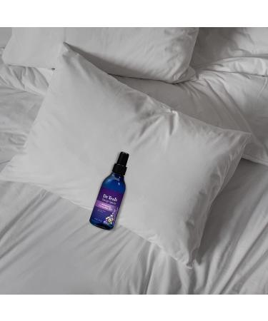 Dr Teal's Sleep Spray with Melatonin & Essential Oils 6 fl oz - Pack of 3 - Buy Online on GoSupps.com