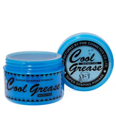 Cool Grease Blue Grease 210G  7.4OZ 7.4 Fl Oz (Pack of 1)