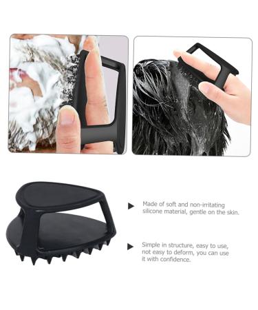 Small Hair Washers & Facial Massage Brushes - Plastic Luffa & Cleaning Devices for Spa-Like Showers - Shop Internationally - Buy Online on GoSupps.com