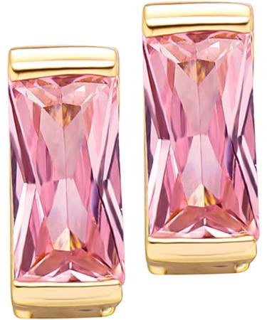 LIFKOME Hip Hop Teeth 6 Pcs Large Zircon Braces Accessories for Men Bbq European and American Man Rhinestones Metal Teeth - Buy Online on GoSupps.com