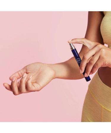 Capri Blue Perfume Spray Pen - 0.3 Fl Oz - Volcano - Buy Online on GoSupps.com