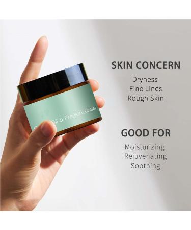 mother Beef Tallow Cream beef tallow facial cream with high moisture supply beef tallow hipped tallow cream for face and body for deep hydration thickened balm 60 ml - Buy Online on GoSupps.com