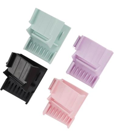 Hair Clipper Accessories Precision Trimming Remove Split Ends Nozzle Guard for Home Use for All Ages - Buy Online on GoSupps.com