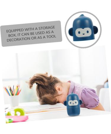 Abaodam 2 Sets Nail Care Set Kit De Manicura Manicure Pedicure Kit Newborn Nail Trimmer Nail Painting Kit Nail Nail Manicure Kit Beauty Kit Anti-jamming Abs Cosmetic - Buy Online on GoSupps.com