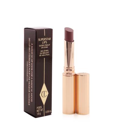 Charlotte Tilbury Superstar Lips - Pillow Talk | Buy Internationally at Our eCommerce Store - Buy Online on GoSupps.com