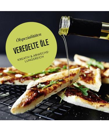 WAJOS Stone Mushroom Olive Oil 250ml - Premium Extra Virgin Olive Oil & Porcini Extract from Spain | Gourmet Oils & Dressings - Buy Online on GoSupps.com