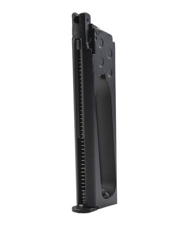 Colt Commander Blowback Metal Frame .177 BB Gun Air Pistol Spare 18-Shot Magazine (Mag Only)