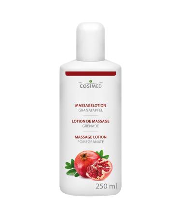 cosiMed massage lotion pomegranate 250 ml