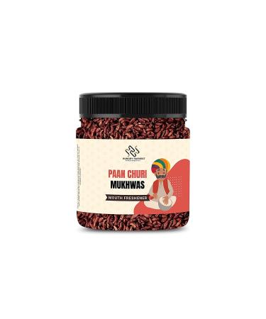 Hungry Harvest Homemade Mix Churi Mukhwas 300g Mouth Freshener_Packing May Vary