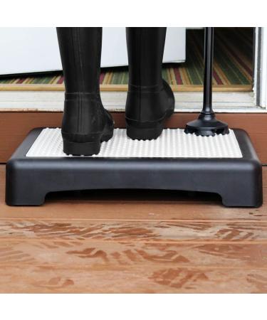 Evelots Mobility Step - Indoor/Outdoor, Sturdy, Lightweight, Non-Slip - Large Size - Buy Online on GoSupps.com