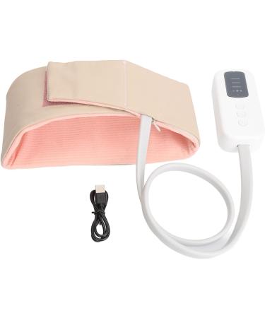 Buy Adjustable Air Pressure Head Massage Device | Relaxing Electronic Compression Headband for Scalp Decompression - Buy Online on GoSupps.com