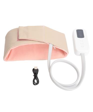 Electrical air pressure head massage device adjustable decompression electronic air compression headband kneading to relax the scalp