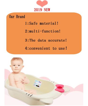 Safety Kids Bath Thermometer 2 Pack - Liquid Crystal Material, More Accurate Data, Easy to Use, Waterproof - Water Temperature Stickers - Buy Online on GoSupps.com