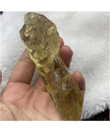 90-120g Natural Citrine raw 1pc - Buy Online on GoSupps.com