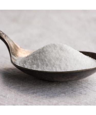 Citric Acid - Food Grade Anhydrous 2kg by Villa Nostrum - Buy Online on GoSupps.com