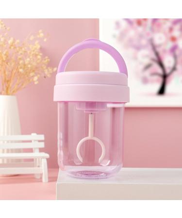 Protein Shaker Cup - Protein Shaker Bottle Automatic Stirring Electric Shaker Bottle | Battery Operated Protein Drink Mixer Cup Melan Bottle Mixing Cup - Buy Online on GoSupps.com