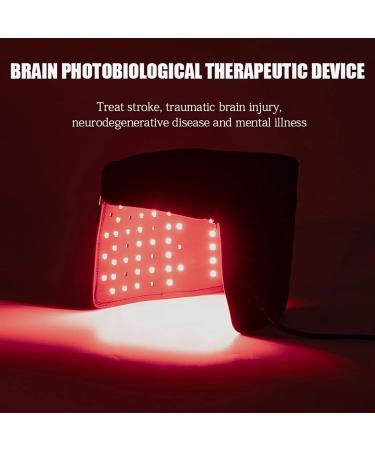 GplHAIN Hair Growth Cap 215 LEDs 660nm & 850nm 5-Speed Adjustment + Timing for Hair Loss/Promote Hair Growth - Buy Online on GoSupps.com