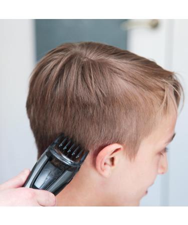 ANNTIM 10PCS Hair Clipper Guards | 10 Sizes Combs Guides | Wahl Clippers Compatible | 1.5mm-25mm - Buy Online on GoSupps.com