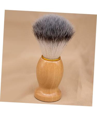 Premium Men's Razor Brush Set | Halter Tools & Bathroom Accessories | Rust-Resistant Steel for Hair & Beard Care - Buy Online on GoSupps.com