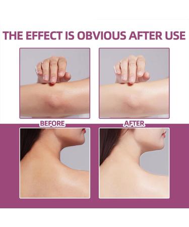 dijiusidy 60g Woman Man Body Dead Skin Care Exfoliating Cream Whitening Showering Deep Cleaning Moisturizing Supply Shower Room - Buy Online on GoSupps.com