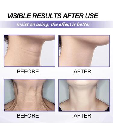 50ml Neck Firming Cream Tighten and Lift Firming Neck Cream Advanced Tightening Moisturizer Anti-Aging Neck Cream for Tightening Tightening and Repair Decolletage Cream Skin Firming Body Cream For All - Buy Online on GoSupps.com