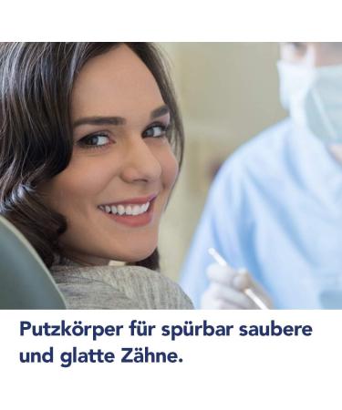 elmex INTENSIVE CLEANING Toothpaste 6 Pack (6 x 50 ml) - Effective Dental Care for Whiter Teeth | International Shipping Available - Buy Online on GoSupps.com