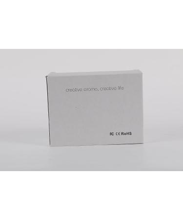 MXMOONENANT Waterless Essential Oil Diffuser | 130ml App Control Timer Wall Bracket Ideal for Large Rooms & Hotels | International Shipping Available - Buy Online on GoSupps.com