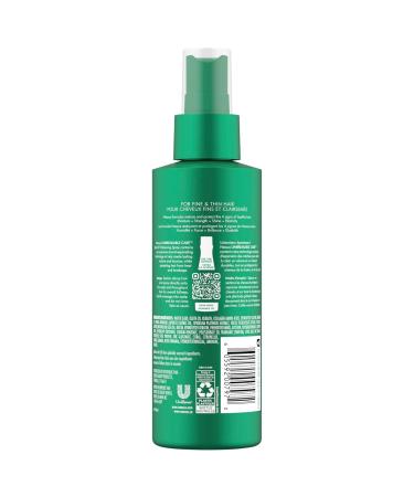 Nexxus Root Lift Thickening Spray Unbreakable Care with ProteinFusion Blend of Biotin Keratin & Collagen Amino Acids 6 oz (Pack of 2) - Buy Online on GoSupps.com