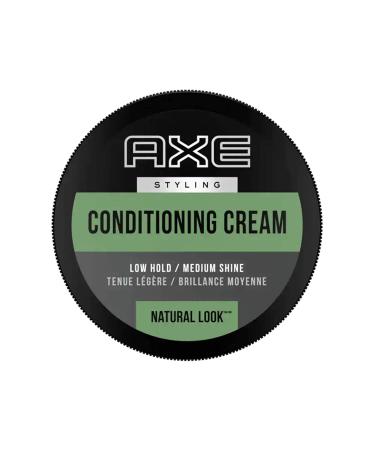 Buy Axe Natural Look Understated Cream 2.64 oz - Perfect for Effortless Style - Buy Online on GoSupps.com