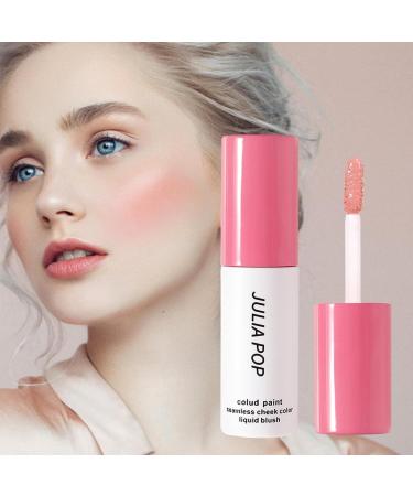 Cream | Breathable Feel for Cheeks | Natural-Looking Smudge Proof Dewy Finish Skin Makeup 9.5ml 02# - Buy Online on GoSupps.com