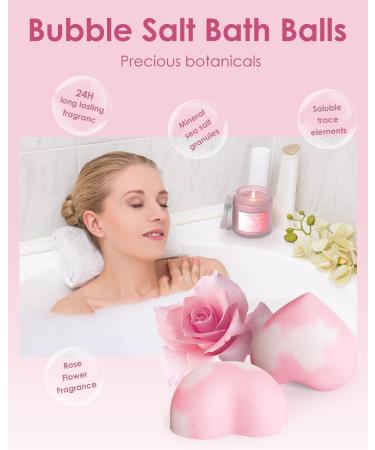 Birthday Gifts for Women Gifts for Women Ideas BOYUJK Personalized Gifts for women Relaxing Spa Gifts for Women Sister Girlfriend Wife Best Friend Grandma Mom and Daughter - Buy Online on GoSupps.com