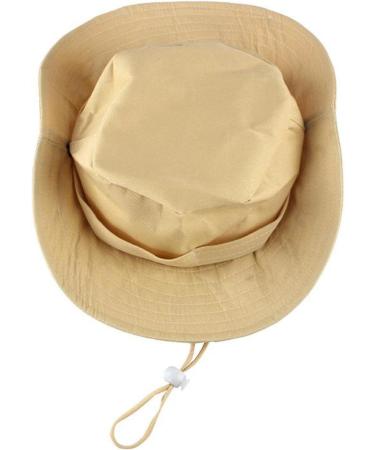 Zalati Kids Cargo Vest with Hat - Explorer Adventure Safari Style for Outdoor Activities - Buy Online on GoSupps.com