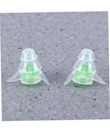 Mobestech 3-Pack Soft Noise Cancelling Ear Plugs for Sleeping & Travel | High Fidelity Sound Reducing Earbuds - Buy Online on GoSupps.com