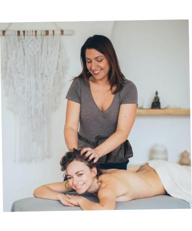 Buy Kallory Massage Holster & Bottle Holder - Essential Oils Hip Bag for Massage - Durable Oxford Fabric - Buy Online on GoSupps.com