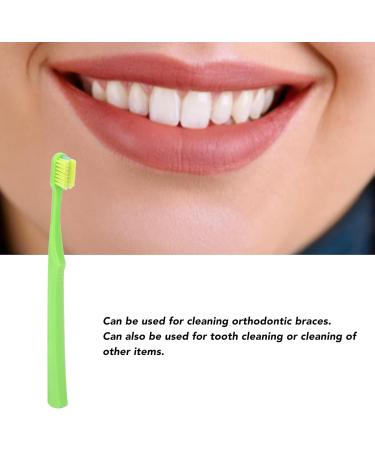 Professional Tooth Cleaner Set - 10 Piece Toothbrush Cleaning Tools for Kids & Adults | International Shipping Available - Buy Online on GoSupps.com