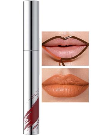  G n rique Long-lasting lip tint - Intense smudge-proof color moisturizing and lightweight formula quick-drying easy application intense makeup effect | Women's cosmetic product - Buy Online on GoSupps.com
