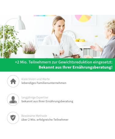 BCM Modicur Basis Vanilla - 480g Protein Shake (24 Portions) | BCM Diet & BodyCellMass - International Shipping Available - Buy Online on GoSupps.com