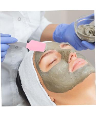 SESESFOUFU 4-Piece Silicone Wax Filler Set - Hair Removal Tools & Cake Accessories | Wax Pencil Spatula & Cleaning Shovel - Buy Online on GoSupps.com