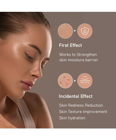 Flavon Serum - Strengthen Skin Moisture Barrier Calming & Soothing for Dry Sensitive Skin | K-Beauty Made in Korea | 1.7 fl oz - Buy Online on GoSupps.com