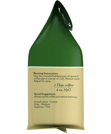 Buy Cafe Altura Organic Coffee Morning Blend - Medium Roast Whole Bean 20 oz (567g) | Premium Quality - Buy Online on GoSupps.com