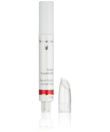 Dr. Hauschka Neem Nail Oil unisex kr ftigende Pflege 3.5 ml 1Pack (1 x 15 g)