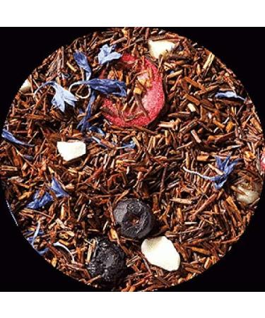  Lerbs & Hagedorn Blueberry / Yogurt Red Tea Blend 1 kg - Buy Online on GoSupps.com