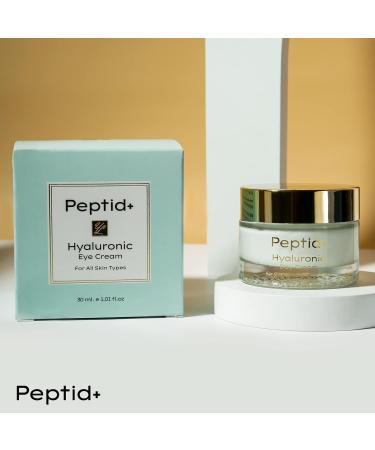 Nourishing Face Moisturizing Cream with Hyaluronic Acid & Jojoba Oil for Oily to Combination Skin | Lightweight Hydrating Day Cream with Vitamin E (1.69 oz) - International Shipping Available - Buy Online on GoSupps.com